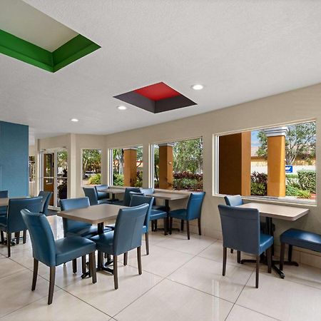 Quality Inn Sarasota I-75 Vamo Esterno foto