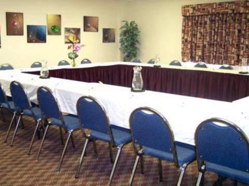 Quality Inn Sarasota I-75 Vamo Servizi foto