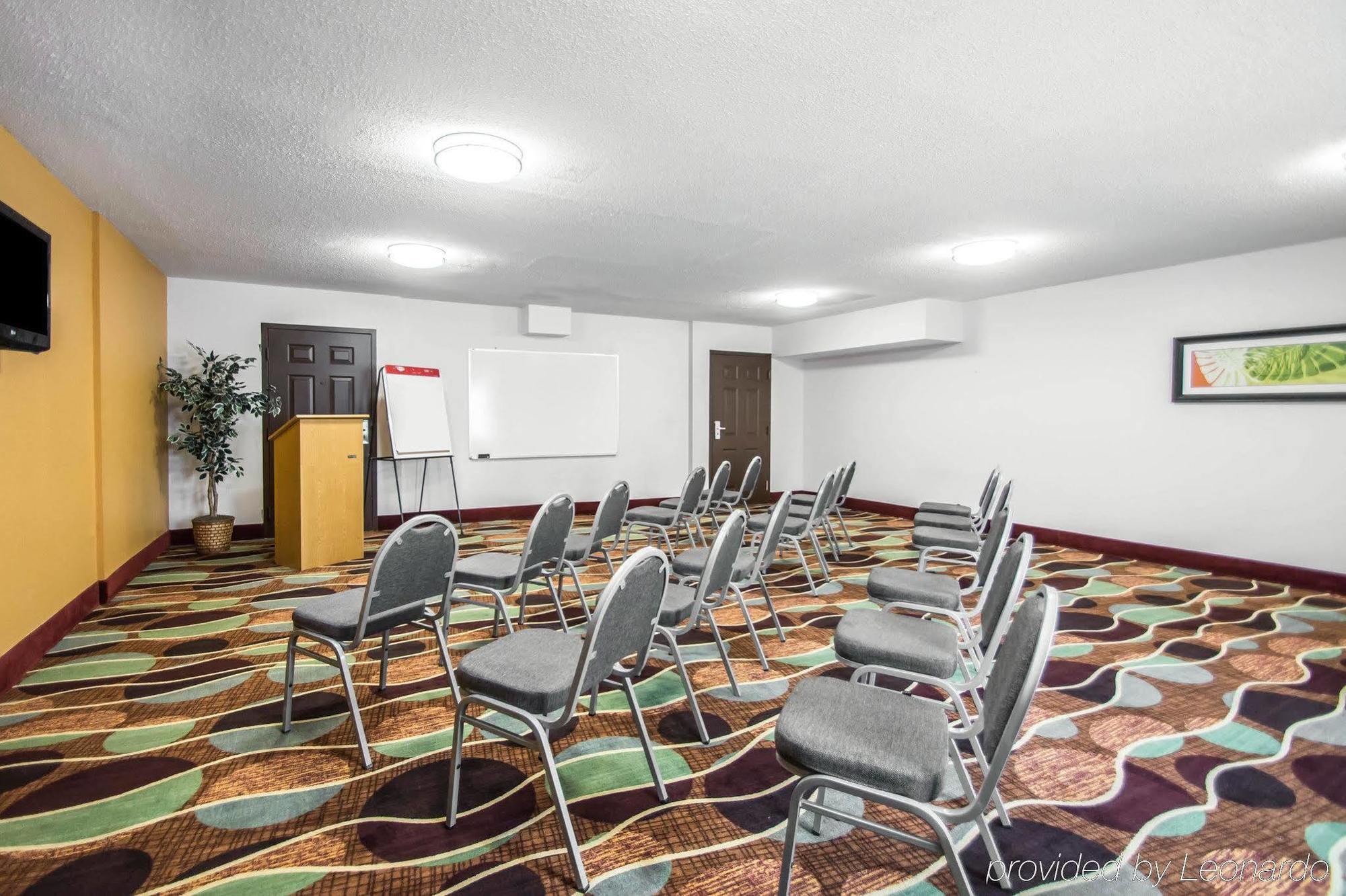 Quality Inn Sarasota I-75 Vamo Esterno foto